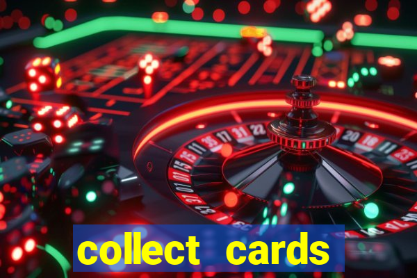 collect cards filmes para pc